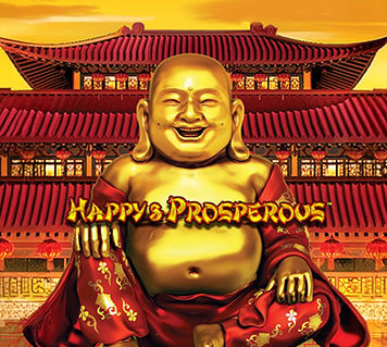 Happy & Prosperous Online Slot